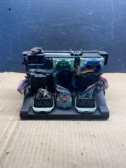 2009 Dodge Ram 1500 Totally Integrated Power Module Fuse Box ae2205 DG1