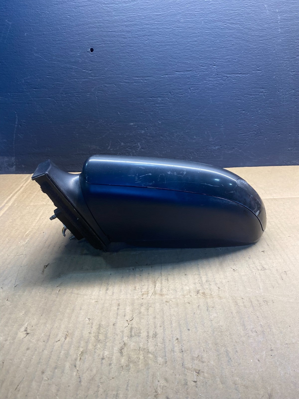 2005 to 2010 Scion TC Left Driver LH Side View Door Mirror AB7482 MS3