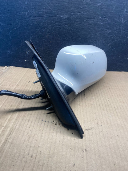 2006 to 2007 Buick Lucerne Left Driver LH Side View Door Mirror AE2213 DW1