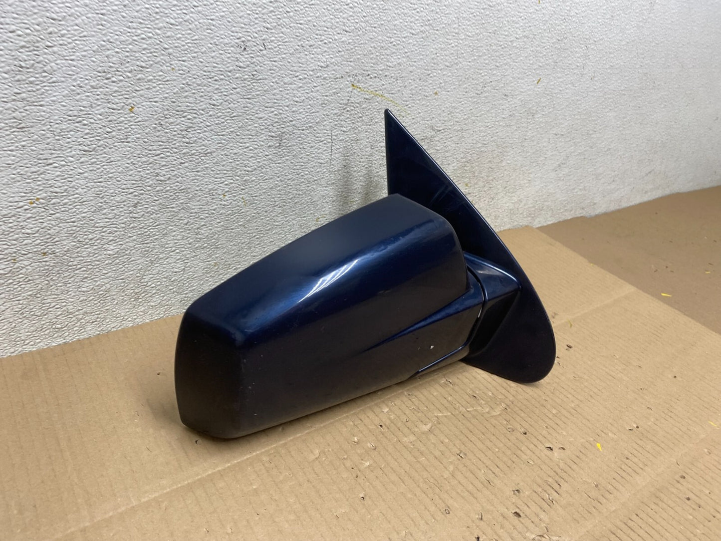 2004 to 2009 Cadillac SRX Right Passenger Rh Side Door Mirror Oem j2093 PS2