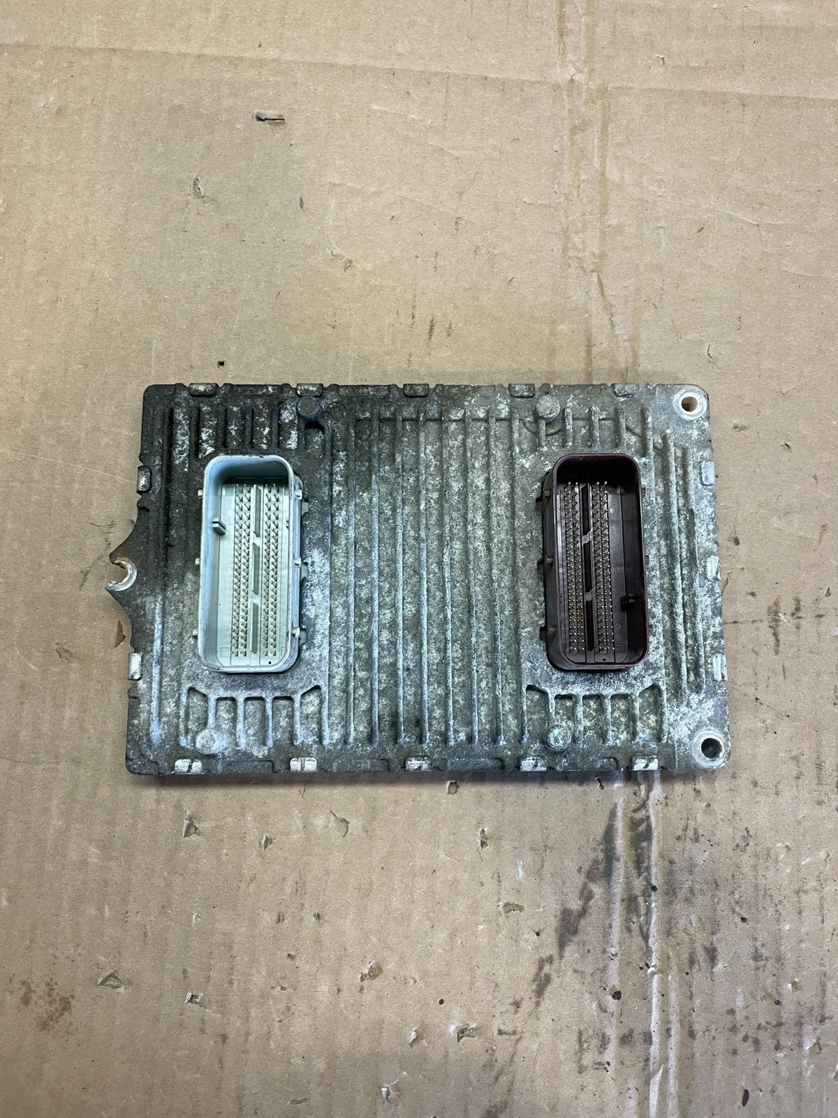 2012 Dodge Grand Caravan Town & Country ECM ECU Engine Computer AC5488 DG0