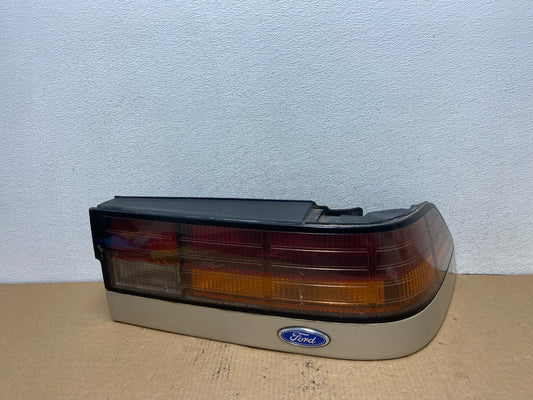 1989 Ford Probe Right Passenger Side Tail Light AG2101 DG0