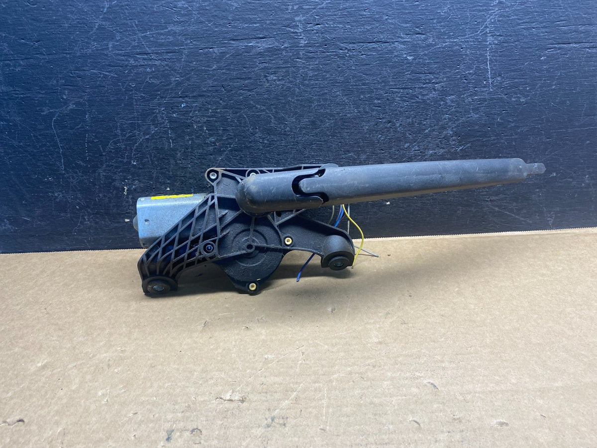 2007 to 2010 Ford Edge Licnoln MKX Rear Windshield Wiper Motor af6632 DG0