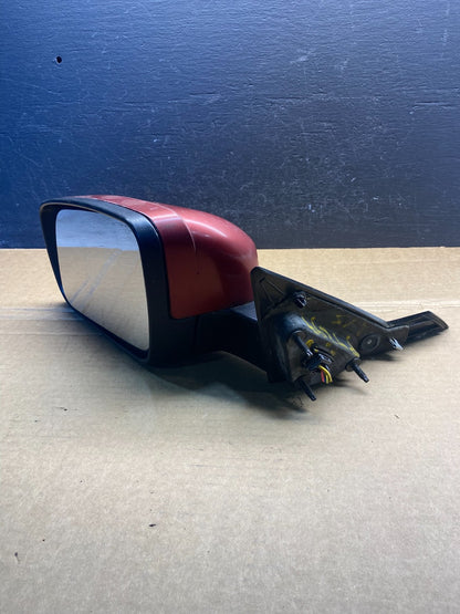 2005 2006 2007 Ford Five Hundred Left Driver LH View Door Mirror AC3011 DG9