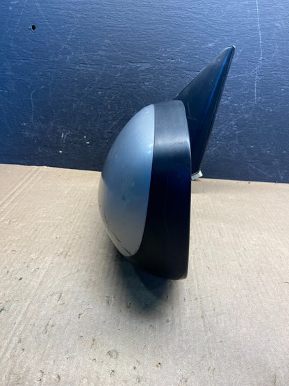 2001 to 2006 Toyota Sequoia Left Driver View Door Mirror AE7653 DW10