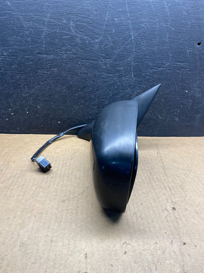 2003 - 2011 Ford Crown Victoria Left Driver Heat View Door Mirror AH7042 DW10