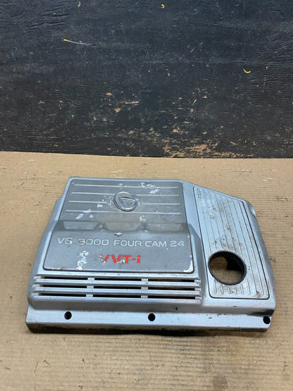 1999 - 2003 Lexus RX300 Factory OEM Engine Motor Cover Trim Panel V9309 DG0