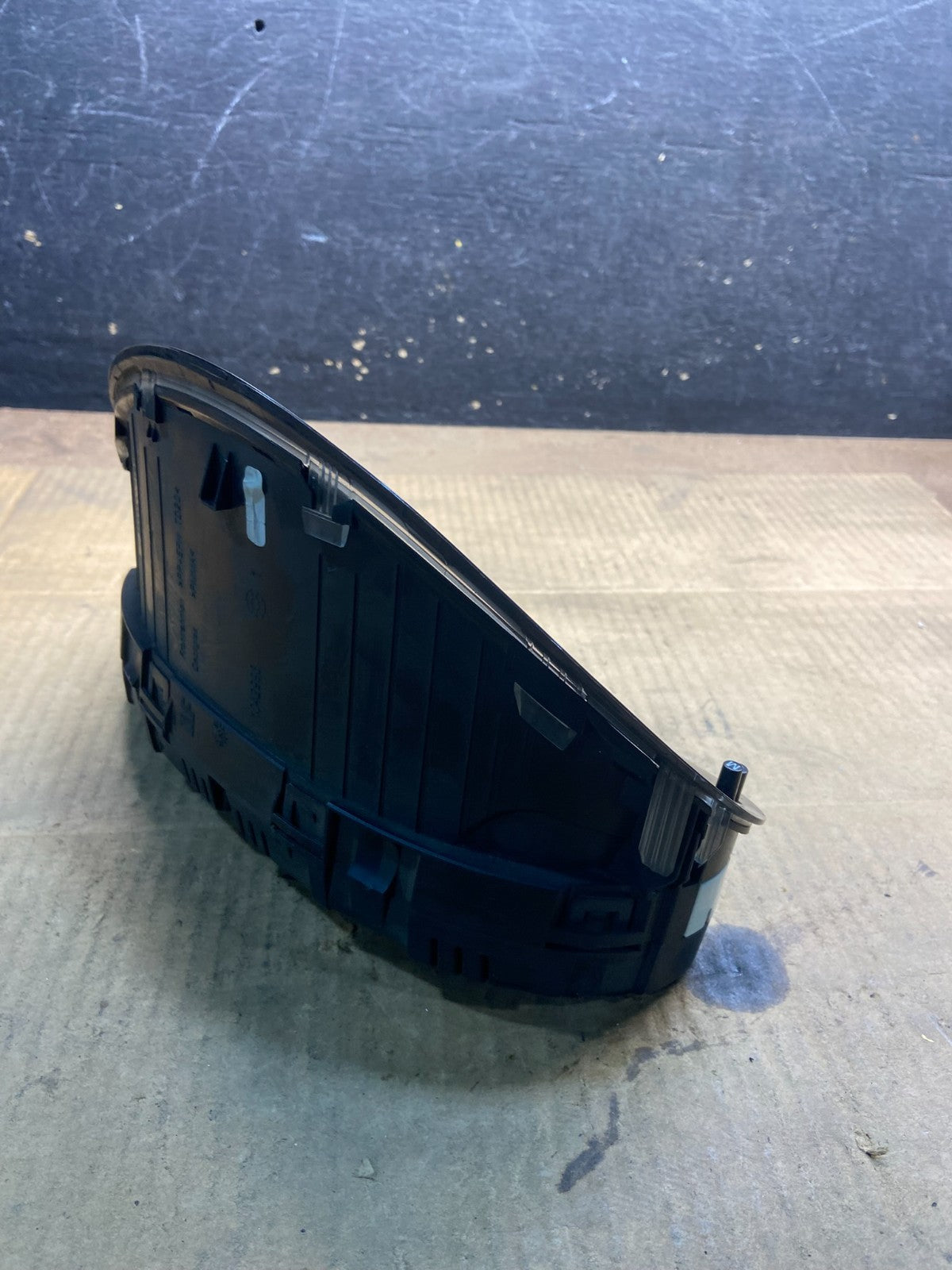 2007 to 2013 Sprinter 2500 3500 Instrument Speedometer Gauge Cluster y4603 DG4