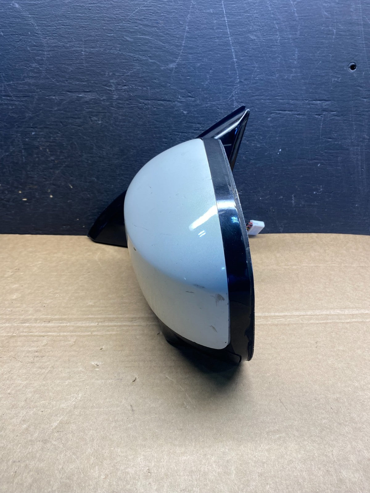 2013 to 2016 Infiniti QX60 JX35 Left Driver View Door Mirror af7883 DG10