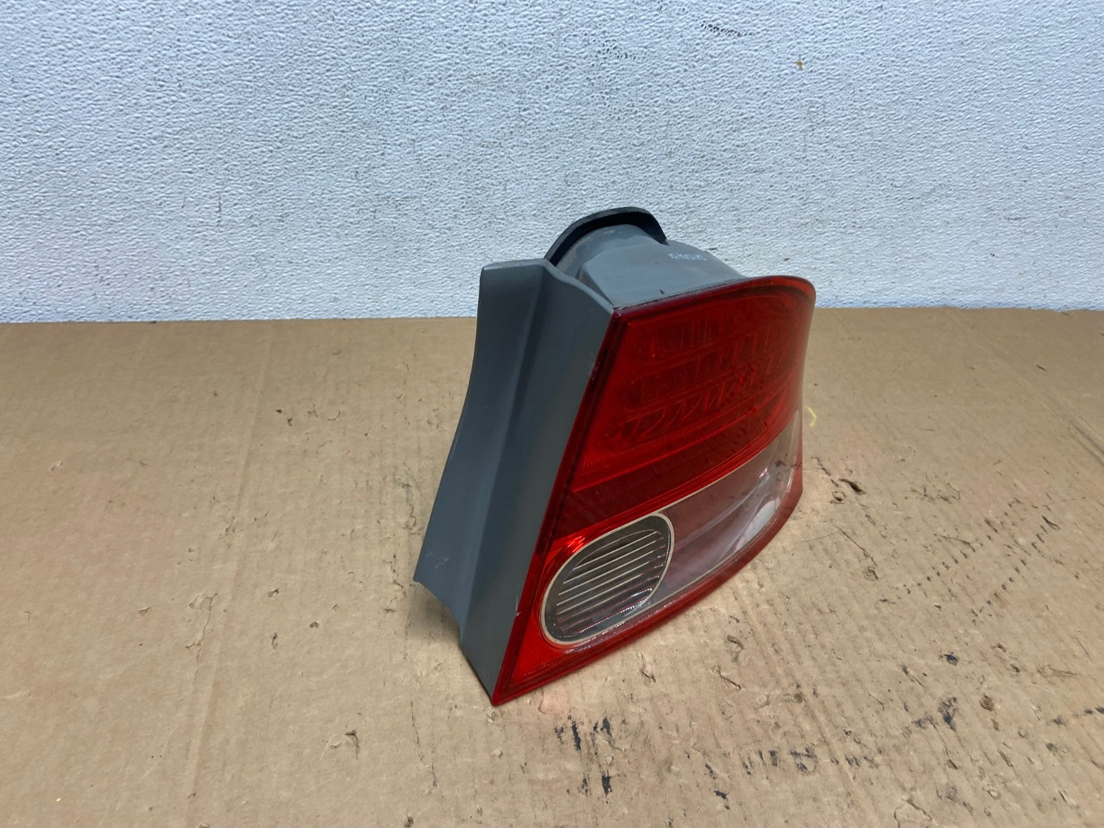 2006 2007 2008 Honda Civic Right Passenger Rh Side Tail Light AD2399 LK2