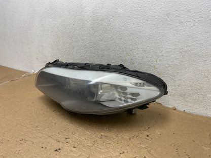 2011-2013 BMW 5 Series F10 Left Driver LH Xenon HID AFS Headlight AH9175 DW2