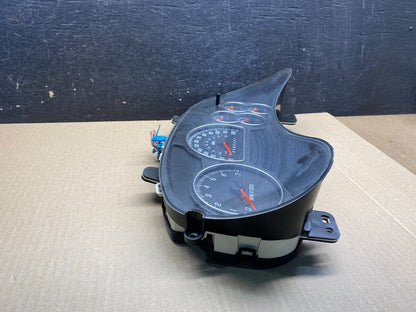 2006 - 2009 GMC Envoy Speedometer Cluster Gauge AI4932 DG1