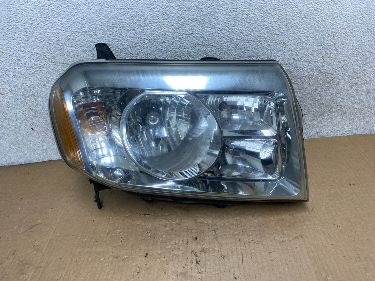 2009 2010 2011 Honda Pilot Right Passenger RH Halogen Headlight AI8938 DW0
