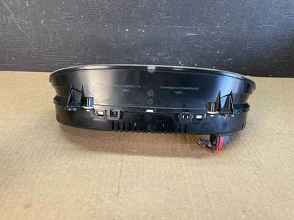 2016 Dodge Dart Speedometer Instrument Cluster Gauges AF3596 DG3