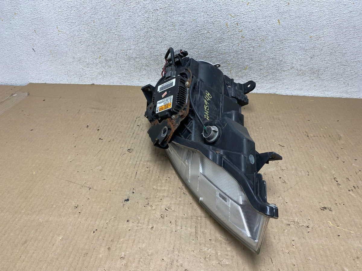 2003 to 2007 Nissan Murano Headlight Xenon HID Left Driver LH AH5948 DW8