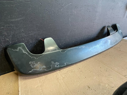2001 to 2007 Toyota Sequoia 3RD Brake Light Spoiler Wing AD64814