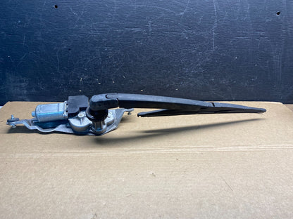 2004 to 2009 Lexus Rx350 RX330 RX400H Rear Liftgate Window Wiper Motor af6883 DG3