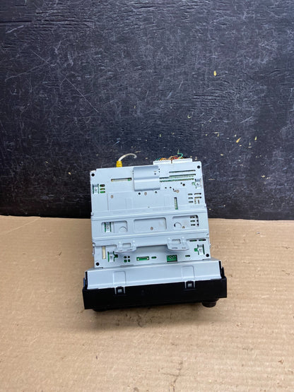 2011 2012 2013 Kia Optima Am Fm Cd Player Radio AH3726 DG5