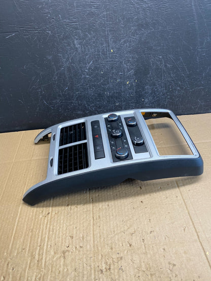 2009 2010 Dodge Journey Center Dash A/C AC Climate Control Bezel Trim AC9489 DG1