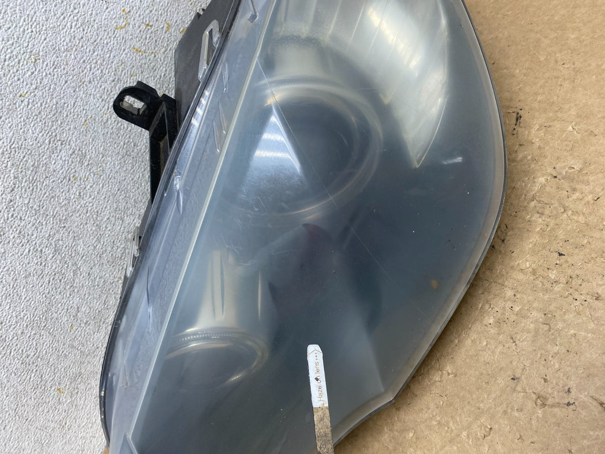 2007 2008 2009 2010 Bmw X5 Left Driver Lh Side Headlight Xenon Hid AI3605 DW4