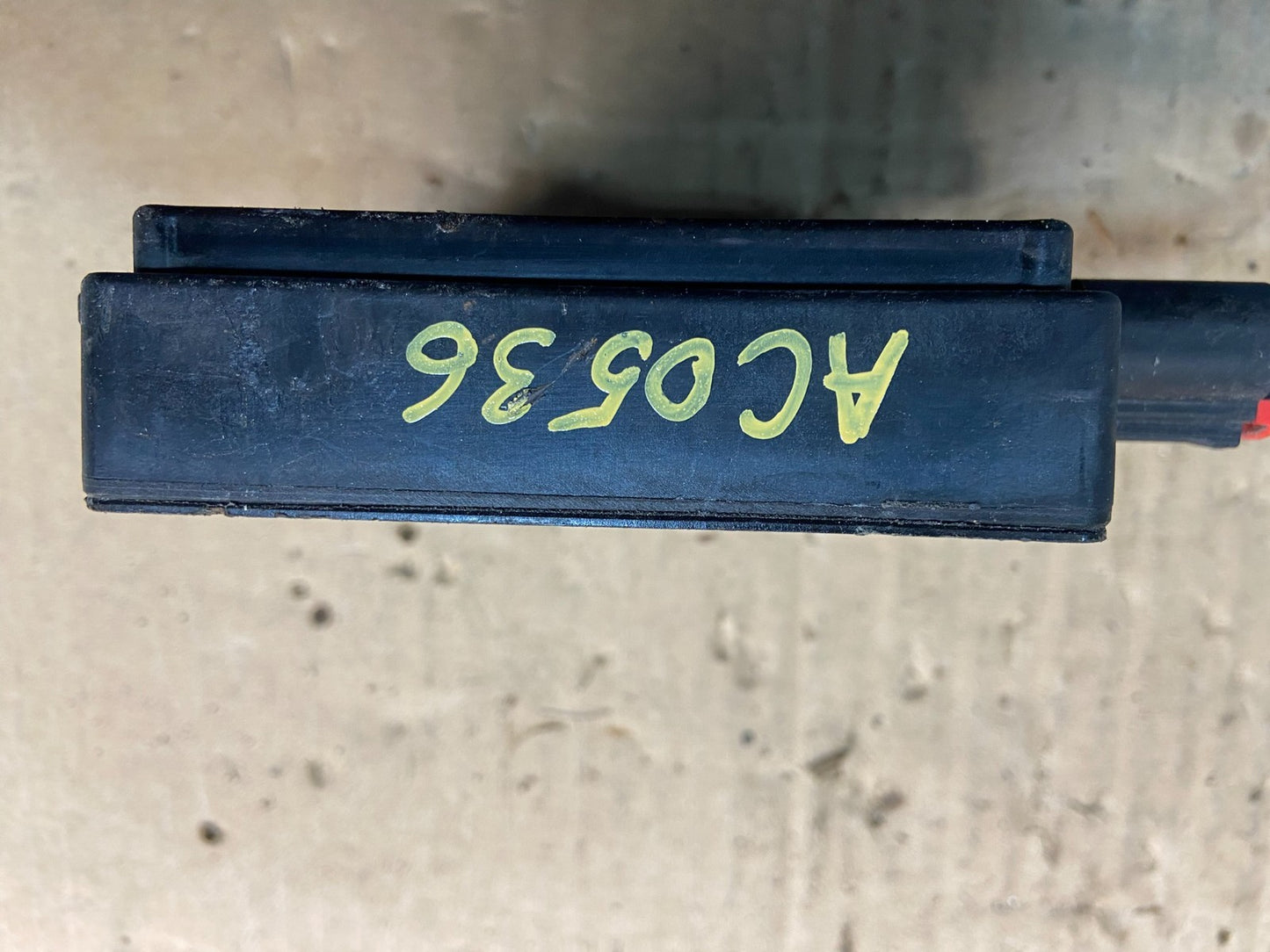 2013 to 2018 Ford Lincoln Rear Radar Blind Spot Module ac0536 DG3