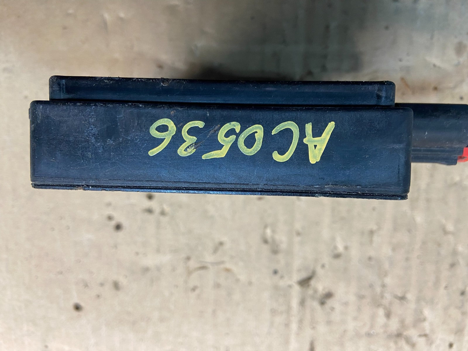 2013 to 2018 Ford Lincoln Rear Radar Blind Spot Module ac0536 DG3