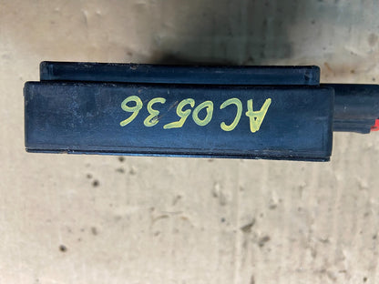 2013 to 2018 Ford Lincoln Rear Radar Blind Spot Module ac0536 DG3