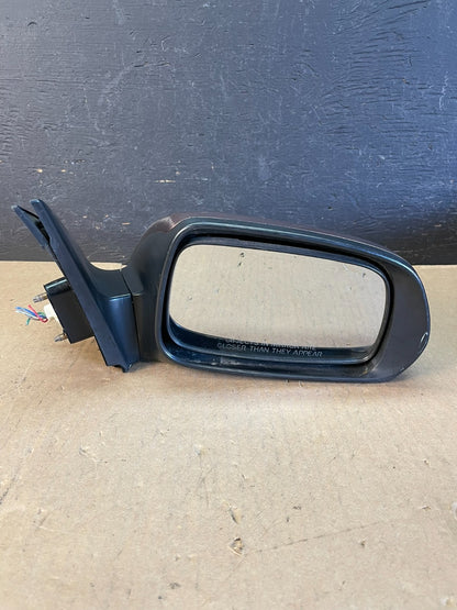 2005 to 2010 Scion TC Right Passenger Side View Door Mirror AD5623 DW7