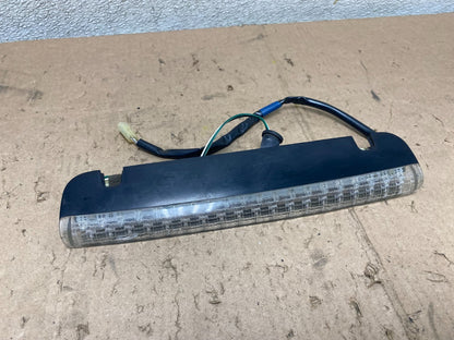2008 2014 Subaru Tribeca Spoiler 3RD Third Brake Light 84701XA010 S4147 PS0