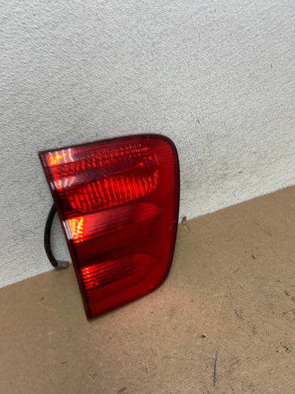 2001- 2004 Toyota Sequoia Driver Left Side Tail light Inner AF5044 LK2