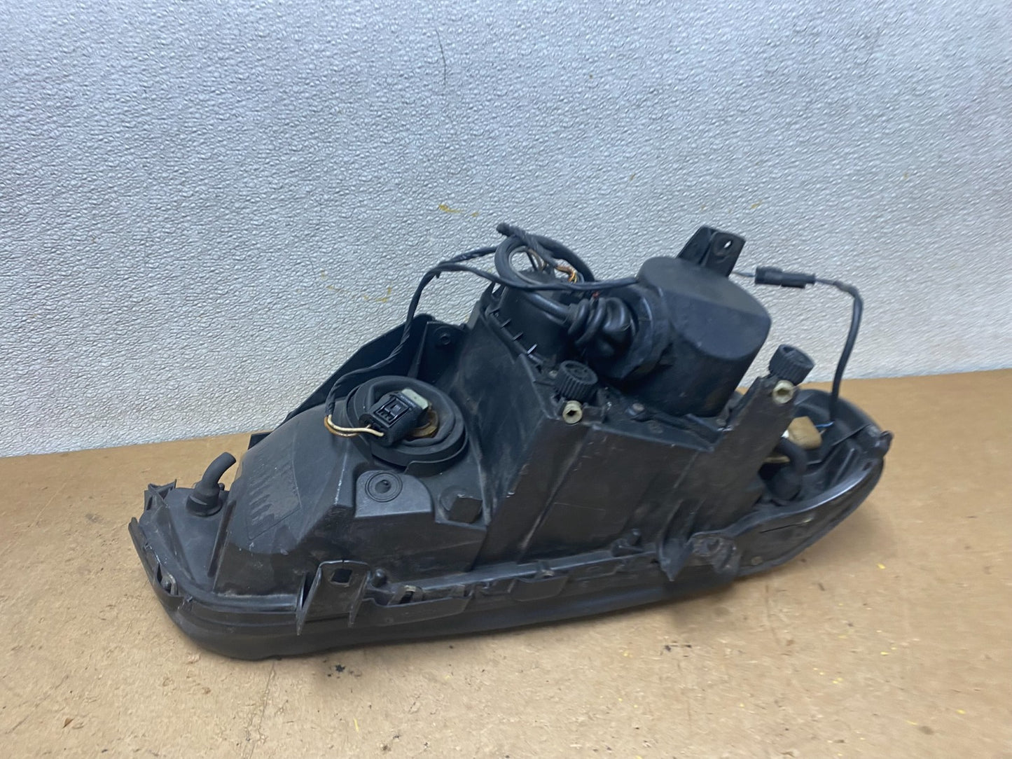 Xenon 2000 - 2003 Bmw X5 E53 Headlight Left Driver Lh Side OEM X7454 GD6