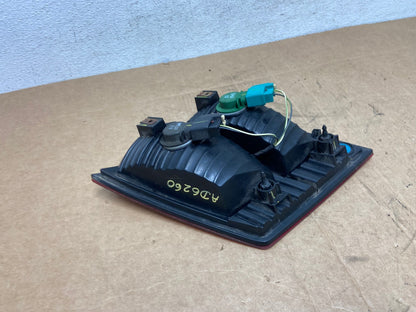 2009 2010 2011 Dodge Journey Left Driver Inner Trunk Lid Tail Light AD6260 LK4