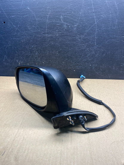 2009 to 2014 Honda Fit Left Driver LH Side View Door Mirror AG7111 DW10