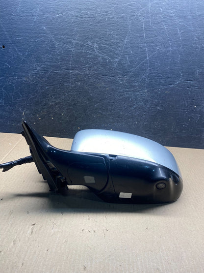 2009 to 2017 Infiniti Fx35 Left Driver LH View Door Camera Mirror AH3274 DG3