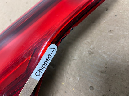 2017 2018 2019 GMC Acadia Left Driver LH Side Inner Tail Light ac1245 DG4