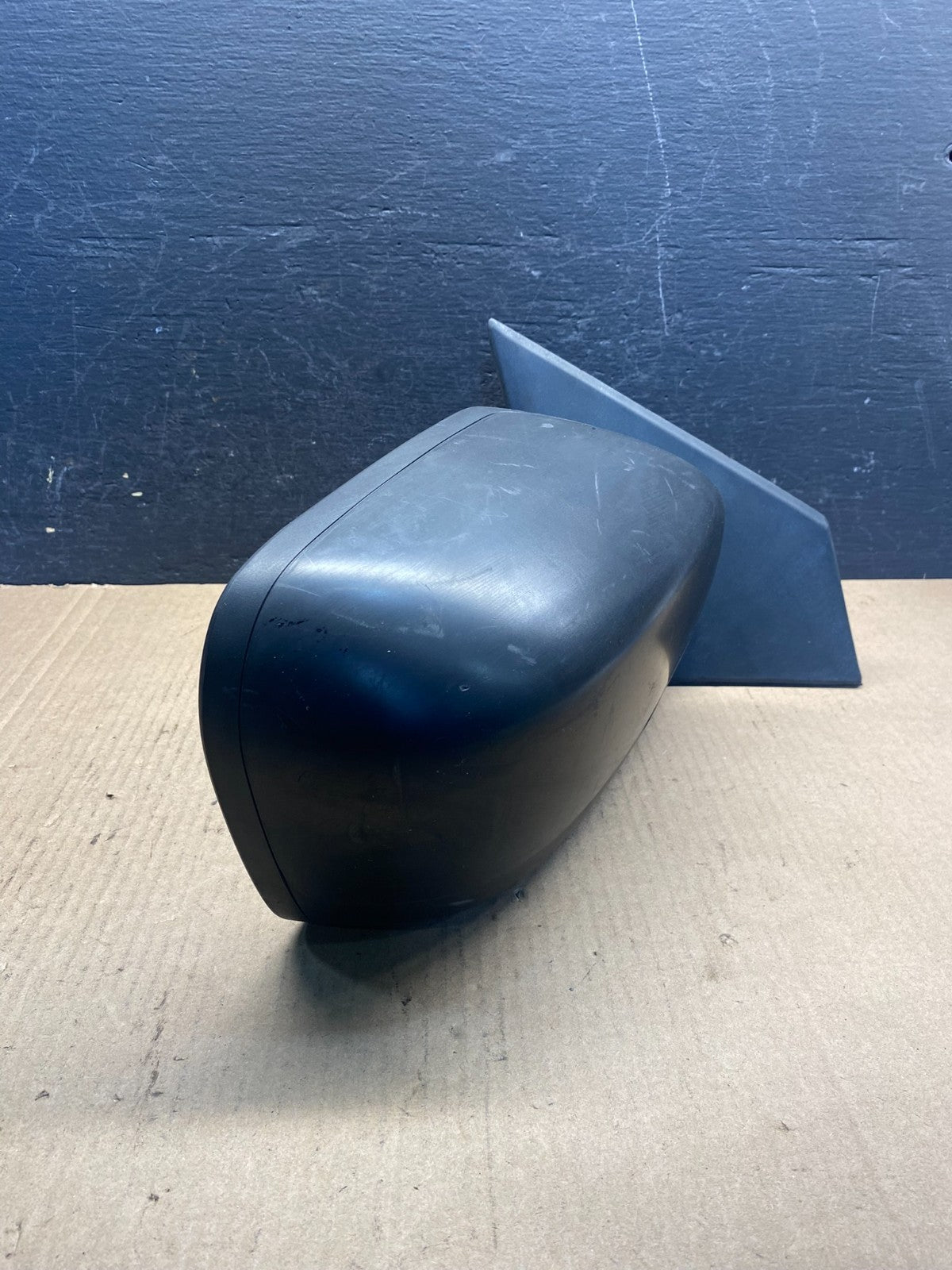 2007 to 2012 Mazda CX-7 Right Passenger RH Side View Door Mirror AE6350 DW1