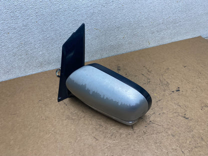 2006 to 2007 Subaru B9 Tribeca Left Driver LH Side Door Turn Sgn Mirror S7499 DG2