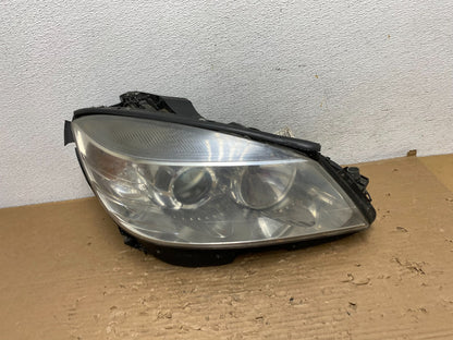2008 to 2011 Mercedes Benz C-CLASS Right Passenger Side Headlight AD4350 DW0