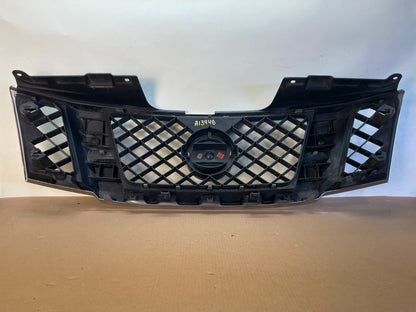 2008 to 2012 Nissan Pathfinder Front Upper Chrome Grill Grille ai3948 DG3