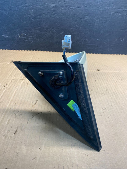 1999-2003 Mitsubishi Galant Right Passenger RH View Door Mirror ac7898 DG4