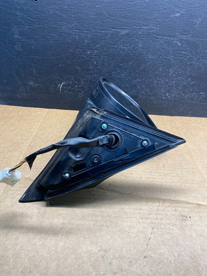 2009 to 2014 Acura TSX Left Driver LH Turn Signal View Door Mirror AD6740 DG4