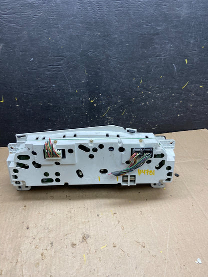1999 to 2004 F250 F350 Speedometer Instrument Gauge Cluster u4701 DG4