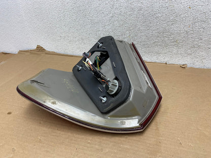 2010 2011 2012 Mercedes GL-Class GL450 Left Driver LED Tail Light AG9169 LK5
