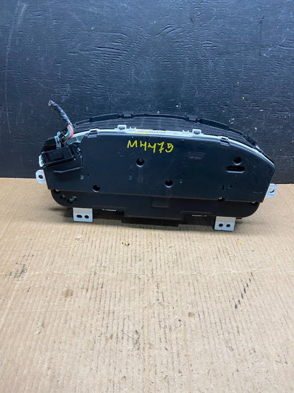2008 2009 Cadillac SRX Speedometer Gauge Cluster M4475 PS4