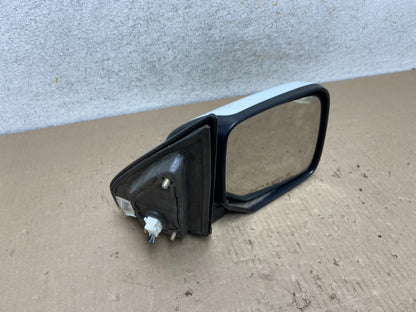 2009-2015 Honda Pilot Right Passenger Side View Door Mirror AI2334 DG6