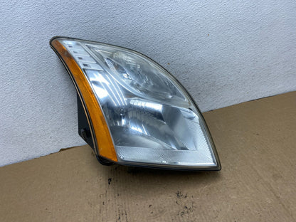2010 2011 2012 Nissan Sentra Halogen Right Passenger RH Side Headlight AG2202 DW0