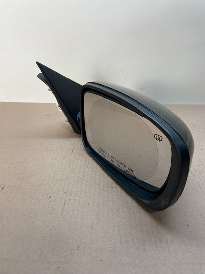 2011 to 2014 Chrysler 200 Right Side View Power Door Heated Mirror AI8733 DG2
