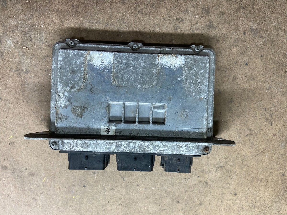 2009 Ford E250 E350 4.6L Van Engine Control Computer 9C2A-12A650-BSA M7481 DG1