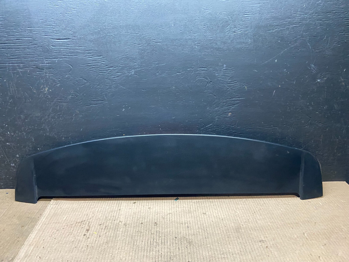 2007 to 2010 Jeep Compass Spoiler 3RD Third Break Light Rear E4752 DG10