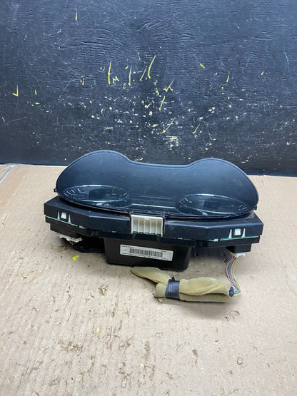 2014 Nissan Pathfinder Xterra Cluster Speedometer Instrument OEM AB5571 DG3